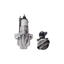 Motor de Partida Arranque Ford Ecosport Fiesta Ka 1.5 2018 - Bosch