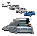 Motor De Partida Arranque Ford Focus Sigma 2010 A 2022 - SEG