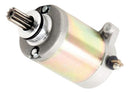 Motor De Partida Arranque Suzuki An125/burgman 2005-2010 - Next Gear