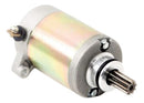 Motor De Partida Arranque Suzuki An125/burgman 2005-2010 - Next Gear