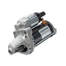 MOTOR DE PARTIDA BOSCH FIAT UNO/MOBI FIREFLY 1.0 3CIL 13D SEG- 0001194065 - SEG