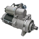 MOTOR DE PARTIDA DELCO REMY 29MT 11 DENTES 24V MERCEDES BENZ - Next Gear