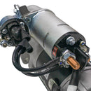 MOTOR DE PARTIDA DELCO REMY 29MT 11 DENTES 24V MERCEDES BENZ - Next Gear