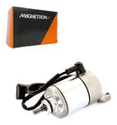 Motor De Partida Fazer250 2005 A 2011 Magnetron - Next Gear