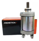 Motor De Partida Honda Cb 250 F Twister 2016-2022 Magnetron - Next Gear