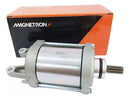 Motor De Partida Honda Cb 250 F Twister 2016-2022 Magnetron - Next Gear