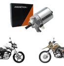 Motor De Partida Magnetron Fazer150/xtz150crosser/ybr150 - Next Gear