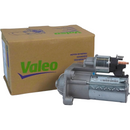motor de partida renault duster/ oroch/ sandero 2.0 2011... - Valeo