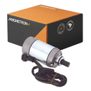 Motor de Partida XT225\TDM225 1996 A 2006 Original Magnetron - Next Gear