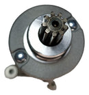 Motor de Partida Yes 125 Intruder 125 Original Magnetron - Next Gear