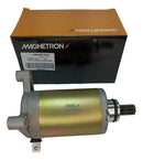 Motor de Partida Yes 125 Intruder 125 Original Magnetron - Next Gear