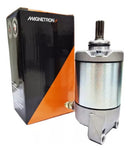 Motor Partida Arranque Cbx 200 Xr 200 Nx 200 Magnetron - Next Gear