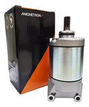 Motor Partida Arranque Cbx 200 Xr 200 Nx 200 Magnetron - Next Gear