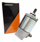 Motor Partida Arranque Cbx 200 Xr 200 Nx 200 Magnetron - Next Gear