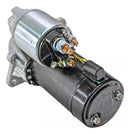 Motor Partida Arranque Onix Tracker 2019 2020 2021 Original - SEG