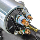 Motor Partida Arranque Onix Tracker 2019 2020 2021 Original - SEG