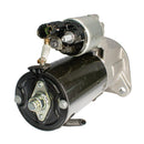 Motor Partida Arranque Toyota Hilux 2.8 16V 1GDFTV 2016 a 2023 12V 11 Dentes SEG - SEG