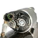 Motor Partida Arranque Toyota Hilux 2.8 16V 1GDFTV 2016 a 2023 12V 11 Dentes SEG - SEG