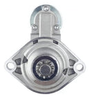 Motor Partida Arranque Volkswagen Gol Parati 1.0 98 Em Diant - MQ