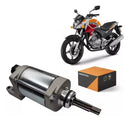 Motor Partida Honda Cb300r 2009 A 2015 / Xre300 2010 A 2018 - Next Gear
