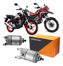 Motor Partida Honda Nxr 160/cg160/esd/fan/start 2018-2023 - Next Gear