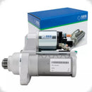 Motor Partida Seg Auto Gol Saveiro Fox G5 G6 1.0 1.6 2006... - SEG