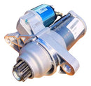 Motor Partida Seg Auto Gol Saveiro Fox G5 G6 1.0 1.6 2006... - SEG