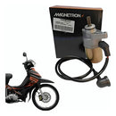 Motor Partida Yamaha Crypton T 105 E 1998-2004 Magnetron - Next Gear