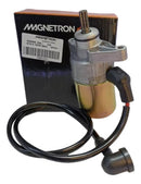 Motor Partida Yamaha Crypton T 105 E 1998-2004 Magnetron - Next Gear