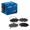 N-553 PASTILHA FREIO - COB - Cobreq