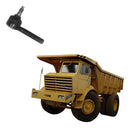 N 954 TERMINAL ALAVANCA DO CAMBIO - NAK - Nakata