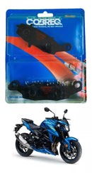 N-959 PASTILHA FREIO DIANT - COB - Next Gear