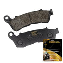 N-964C PASTILHA FREIO CERAMICA - COB - Next Gear