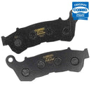 N-964C PASTILHA FREIO CERAMICA - COB - Next Gear