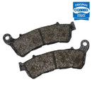 N-964C PASTILHA FREIO CERAMICA - COB - Next Gear