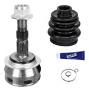 NJH55-499 JUNTA HOMOCINETICA FIXA LD RODA - NAK - Nakata