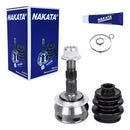 NJH55-499 JUNTA HOMOCINETICA FIXA LD RODA - NAK - Nakata