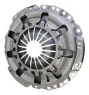 Novo Kit Embreagem Vw Polo 1.0 12v Mpi 2017 Original Luk - Luk