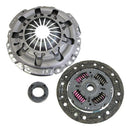 Novo Kit Embreagem Vw Polo 1.0 12v Mpi 2017 Original Luk - Luk