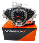 Painel BIZ 110 i 2016 - 2017 Original Magnetron - Next Gear