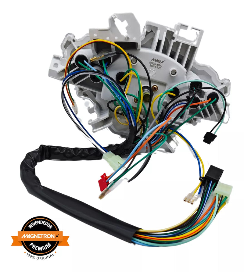 Painel BIZ 110 i 2016 - 2017 Original Magnetron - Next Gear