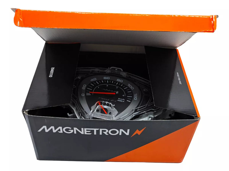 Painel BIZ 110 i 2016 - 2017 Original Magnetron - Next Gear