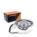 Painel completo BIZ C 100 1998 - 2000 original magnetron - Next Gear