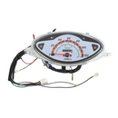 Painel completo BIZ C 100 1998 - 2000 original magnetron - Next Gear