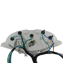 Painel completo BIZ C 100 1998 - 2000 original magnetron - Next Gear