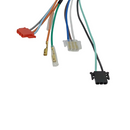 Painel completo BIZ C 100 1998 - 2000 original magnetron - Next Gear