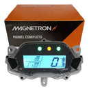 Painel Completo Cg 150 Titan Esd Ex 2014 A 2015 (2 Botões) - Next Gear