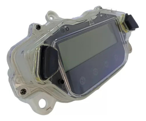 Painel Completo Cg 150 Titan Esd Ex 2014 A 2015 (2 Botões) - Next Gear