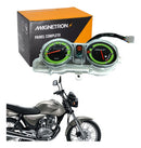 Painel Completo Cg150 Fan/es/ks 2009-2010 Magnetron 90290490 - Next Gear