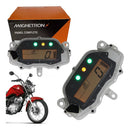 Painel Completo Cg150/fan/esdi/cargo 2014-2015 Magnetron - Next Gear